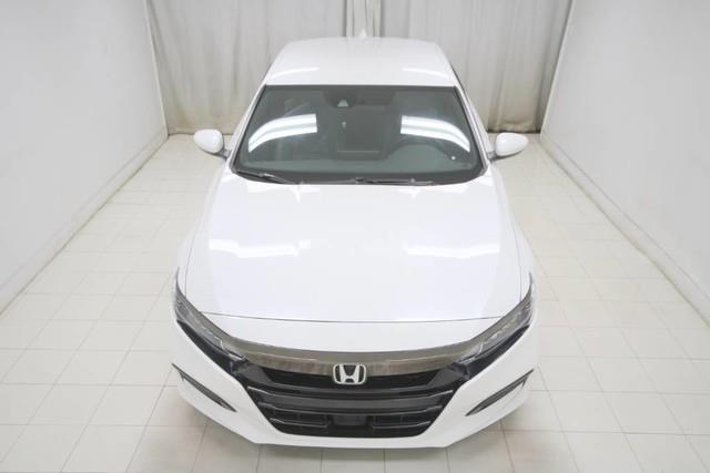 Used Honda Accord Sedan Sport 1.5T w/ rearCam 2018 | Car Revolution. Maple Shade, New Jersey Used Honda Accord Sedan Sport 1.5T w/ rearCam 2018 | Car Revolution. Maple Shade, New Jersey