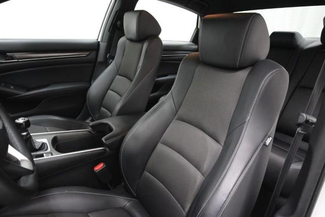Used Honda Accord Sedan Sport 1.5T w/ rearCam 2018 | Car Revolution. Maple Shade, New Jersey Used Honda Accord Sedan Sport 1.5T w/ rearCam 2018 | Car Revolution. Maple Shade, New Jersey