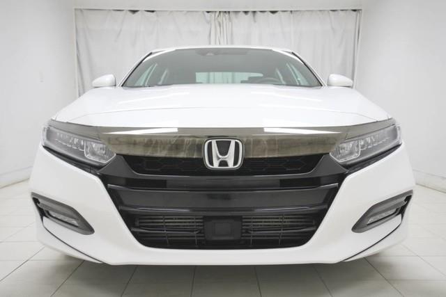 Used Honda Accord Sedan Sport 1.5T w/ rearCam 2018 | Car Revolution. Maple Shade, New Jersey Used Honda Accord Sedan Sport 1.5T w/ rearCam 2018 | Car Revolution. Maple Shade, New Jersey