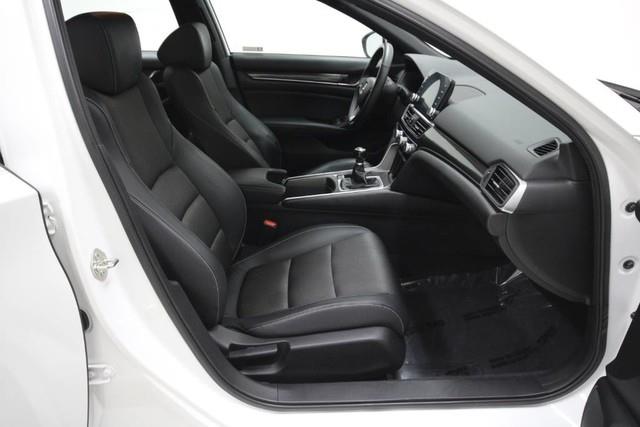 Used Honda Accord Sedan Sport 1.5T w/ rearCam 2018 | Car Revolution. Maple Shade, New Jersey Used Honda Accord Sedan Sport 1.5T w/ rearCam 2018 | Car Revolution. Maple Shade, New Jersey