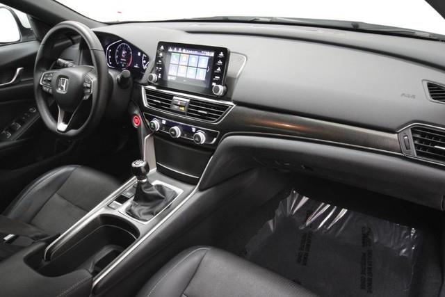 Used Honda Accord Sedan Sport 1.5T w/ rearCam 2018 | Car Revolution. Maple Shade, New Jersey Used Honda Accord Sedan Sport 1.5T w/ rearCam 2018 | Car Revolution. Maple Shade, New Jersey