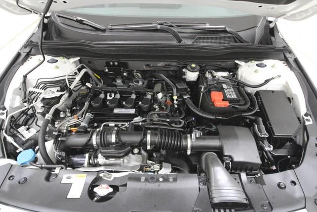 Used Honda Accord Sedan Sport 1.5T w/ rearCam 2018 | Car Revolution. Maple Shade, New Jersey Used Honda Accord Sedan Sport 1.5T w/ rearCam 2018 | Car Revolution. Maple Shade, New Jersey