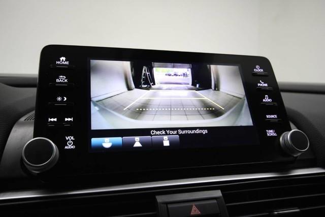 Used Honda Accord Sedan Sport 1.5T w/ rearCam 2018 | Car Revolution. Maple Shade, New Jersey Used Honda Accord Sedan Sport 1.5T w/ rearCam 2018 | Car Revolution. Maple Shade, New Jersey
