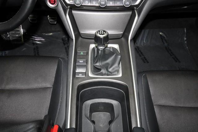 Used Honda Accord Sedan Sport 1.5T w/ rearCam 2018 | Car Revolution. Maple Shade, New Jersey Used Honda Accord Sedan Sport 1.5T w/ rearCam 2018 | Car Revolution. Maple Shade, New Jersey