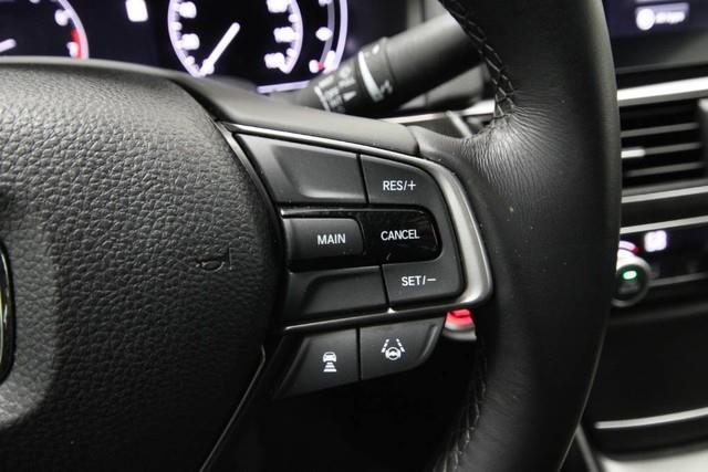 Used Honda Accord Sedan Sport 1.5T w/ rearCam 2018 | Car Revolution. Maple Shade, New Jersey Used Honda Accord Sedan Sport 1.5T w/ rearCam 2018 | Car Revolution. Maple Shade, New Jersey