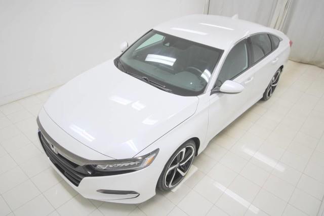 Used Honda Accord Sedan Sport 1.5T w/ rearCam 2018 | Car Revolution. Maple Shade, New Jersey Used Honda Accord Sedan Sport 1.5T w/ rearCam 2018 | Car Revolution. Maple Shade, New Jersey