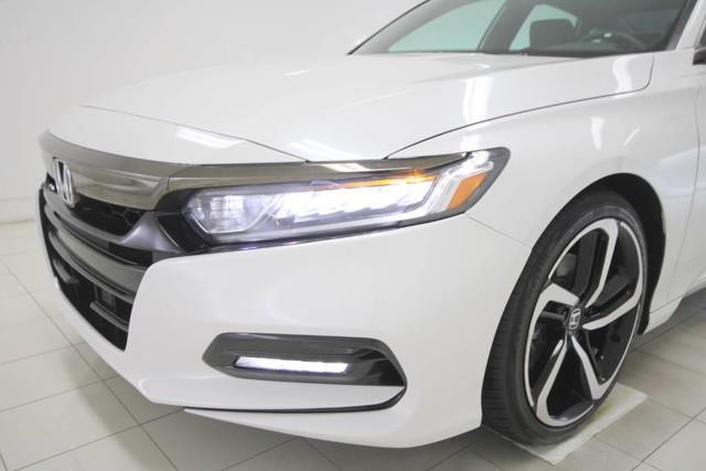 Used Honda Accord Sedan Sport 1.5T w/ rearCam 2018 | Car Revolution. Maple Shade, New Jersey Used Honda Accord Sedan Sport 1.5T w/ rearCam 2018 | Car Revolution. Maple Shade, New Jersey