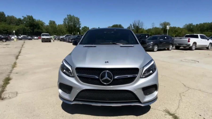 2019 Mercedes-Benz GLE AMG GLE 43 4MATIC Coupe, available for sale in Jersey City, New Jersey | Car Valley Group. Jersey City, New Jersey 2019 Mercedes-Benz GLE AMG GLE 43 4MATIC Coupe, available for sale in Jersey City, New Jersey | Car Valley Group. Jersey City, New Jersey