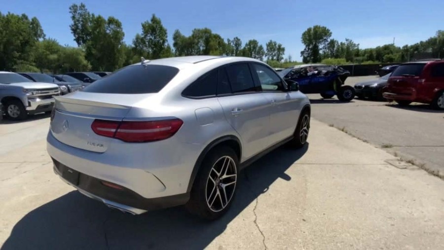 2019 Mercedes-Benz GLE AMG GLE 43 4MATIC Coupe, available for sale in Jersey City, New Jersey | Car Valley Group. Jersey City, New Jersey 2019 Mercedes-Benz GLE AMG GLE 43 4MATIC Coupe, available for sale in Jersey City, New Jersey | Car Valley Group. Jersey City, New Jersey