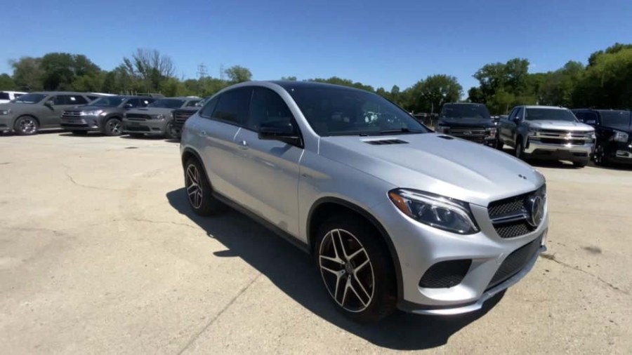 2019 Mercedes-Benz GLE AMG GLE 43 4MATIC Coupe, available for sale in Jersey City, New Jersey | Car Valley Group. Jersey City, New Jersey 2019 Mercedes-Benz GLE AMG GLE 43 4MATIC Coupe, available for sale in Jersey City, New Jersey | Car Valley Group. Jersey City, New Jersey