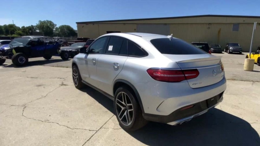 2019 Mercedes-Benz GLE AMG GLE 43 4MATIC Coupe, available for sale in Jersey City, New Jersey | Car Valley Group. Jersey City, New Jersey 2019 Mercedes-Benz GLE AMG GLE 43 4MATIC Coupe, available for sale in Jersey City, New Jersey | Car Valley Group. Jersey City, New Jersey