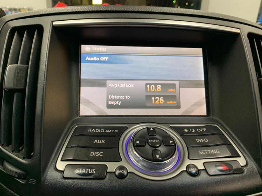 2013 Infiniti G37 Sedan 4dr x AWD, available for sale in Inwood, New York | 5 Towns Drive. Inwood, New York 2013 Infiniti G37 Sedan 4dr x AWD, available for sale in Inwood, New York | 5 Towns Drive. Inwood, New York