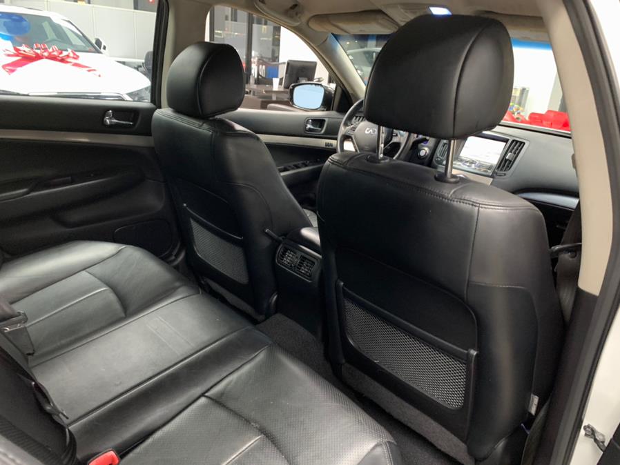 2013 Infiniti G37 Sedan 4dr x AWD, available for sale in Inwood, New York | 5 Towns Drive. Inwood, New York 2013 Infiniti G37 Sedan 4dr x AWD, available for sale in Inwood, New York | 5 Towns Drive. Inwood, New York