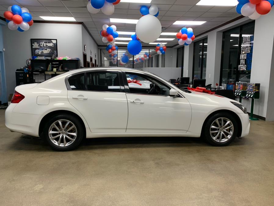 2013 Infiniti G37 Sedan 4dr x AWD, available for sale in Inwood, New York | 5 Towns Drive. Inwood, New York 2013 Infiniti G37 Sedan 4dr x AWD, available for sale in Inwood, New York | 5 Towns Drive. Inwood, New York