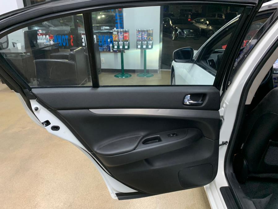 2013 Infiniti G37 Sedan 4dr x AWD, available for sale in Inwood, New York | 5 Towns Drive. Inwood, New York 2013 Infiniti G37 Sedan 4dr x AWD, available for sale in Inwood, New York | 5 Towns Drive. Inwood, New York
