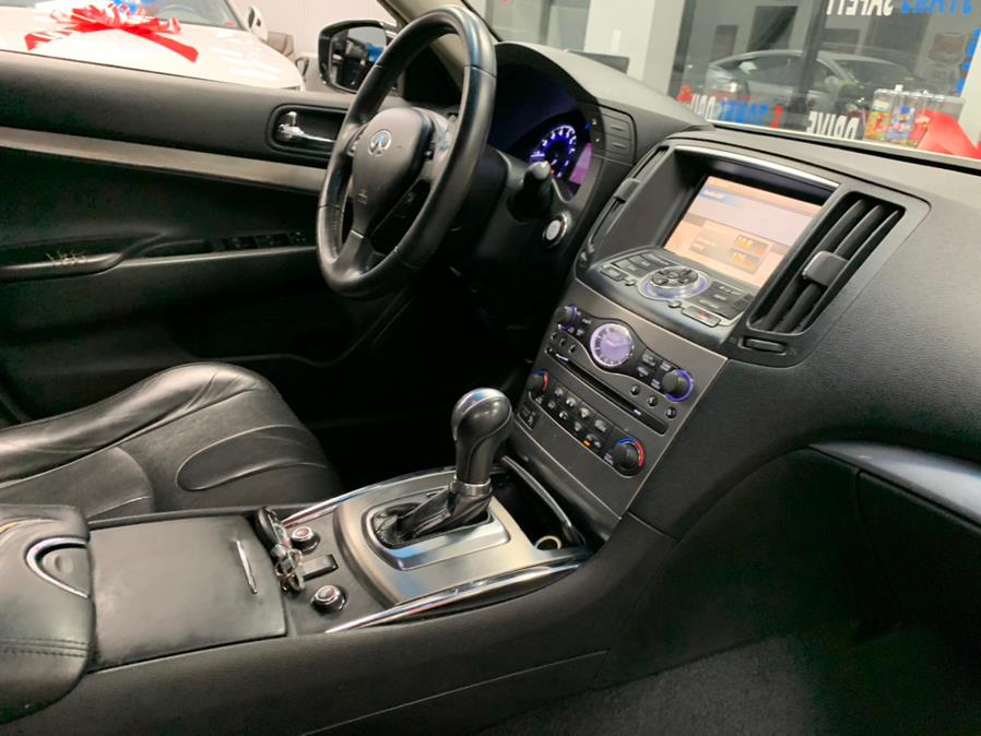 2013 Infiniti G37 Sedan 4dr x AWD, available for sale in Inwood, New York | 5 Towns Drive. Inwood, New York 2013 Infiniti G37 Sedan 4dr x AWD, available for sale in Inwood, New York | 5 Towns Drive. Inwood, New York