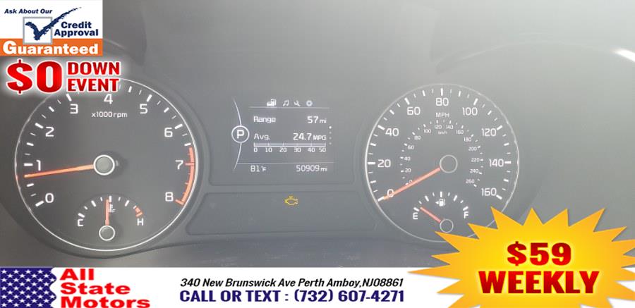 2018 Kia Optima LX Auto, available for sale in Perth Amboy, New Jersey | All State Motor Inc. Perth Amboy, New Jersey 2018 Kia Optima LX Auto, available for sale in Perth Amboy, New Jersey | All State Motor Inc. Perth Amboy, New Jersey