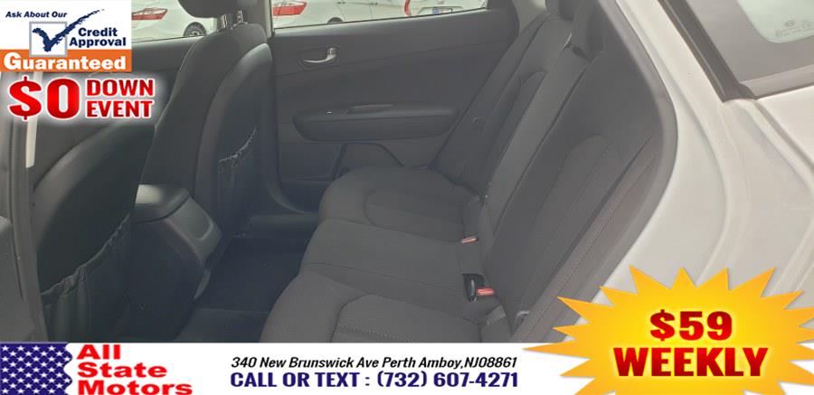 2018 Kia Optima LX Auto, available for sale in Perth Amboy, New Jersey | All State Motor Inc. Perth Amboy, New Jersey 2018 Kia Optima LX Auto, available for sale in Perth Amboy, New Jersey | All State Motor Inc. Perth Amboy, New Jersey