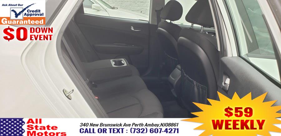 2018 Kia Optima LX Auto, available for sale in Perth Amboy, New Jersey | All State Motor Inc. Perth Amboy, New Jersey 2018 Kia Optima LX Auto, available for sale in Perth Amboy, New Jersey | All State Motor Inc. Perth Amboy, New Jersey