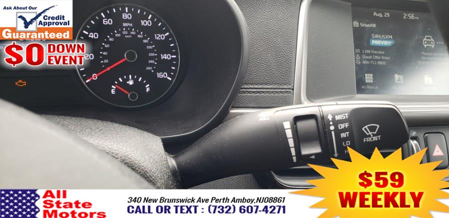 2018 Kia Optima LX Auto, available for sale in Perth Amboy, New Jersey | All State Motor Inc. Perth Amboy, New Jersey 2018 Kia Optima LX Auto, available for sale in Perth Amboy, New Jersey | All State Motor Inc. Perth Amboy, New Jersey