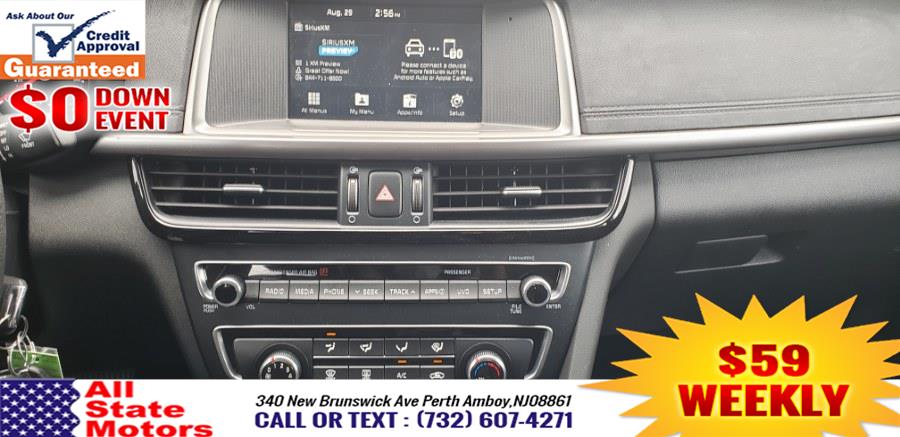 2018 Kia Optima LX Auto, available for sale in Perth Amboy, New Jersey | All State Motor Inc. Perth Amboy, New Jersey 2018 Kia Optima LX Auto, available for sale in Perth Amboy, New Jersey | All State Motor Inc. Perth Amboy, New Jersey