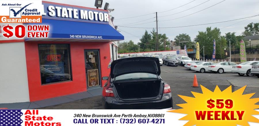 2016 Honda Accord Sedan 4dr V6 Auto EX-L w/Navi & Honda Sensing, available for sale in Perth Amboy, New Jersey | All State Motor Inc. Perth Amboy, New Jersey 2016 Honda Accord Sedan 4dr V6 Auto EX-L w/Navi & Honda Sensing, available for sale in Perth Amboy, New Jersey | All State Motor Inc. Perth Amboy, New Jersey
