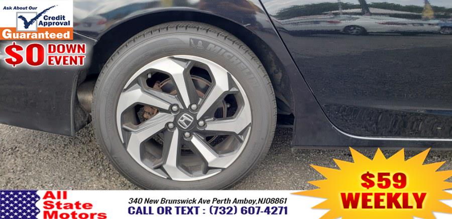2016 Honda Accord Sedan 4dr V6 Auto EX-L w/Navi & Honda Sensing, available for sale in Perth Amboy, New Jersey | All State Motor Inc. Perth Amboy, New Jersey 2016 Honda Accord Sedan 4dr V6 Auto EX-L w/Navi & Honda Sensing, available for sale in Perth Amboy, New Jersey | All State Motor Inc. Perth Amboy, New Jersey
