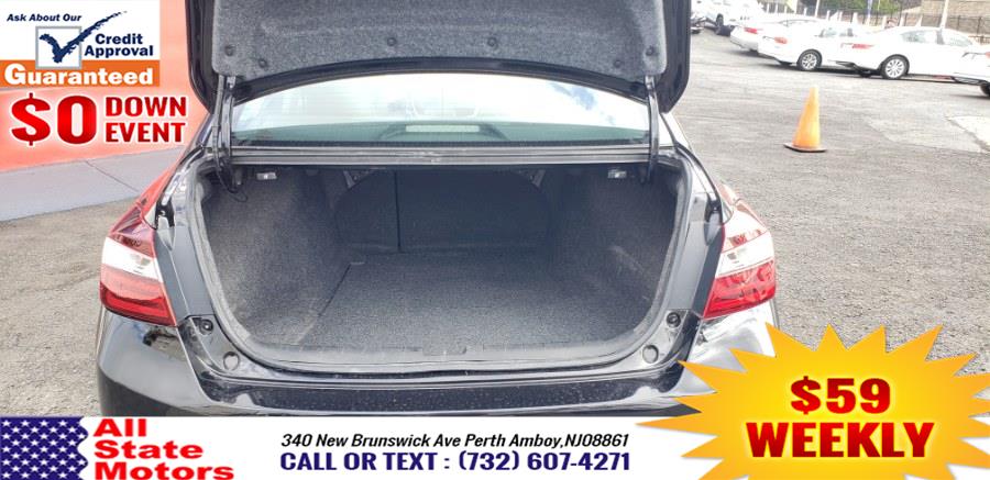 2016 Honda Accord Sedan 4dr V6 Auto EX-L w/Navi & Honda Sensing, available for sale in Perth Amboy, New Jersey | All State Motor Inc. Perth Amboy, New Jersey 2016 Honda Accord Sedan 4dr V6 Auto EX-L w/Navi & Honda Sensing, available for sale in Perth Amboy, New Jersey | All State Motor Inc. Perth Amboy, New Jersey