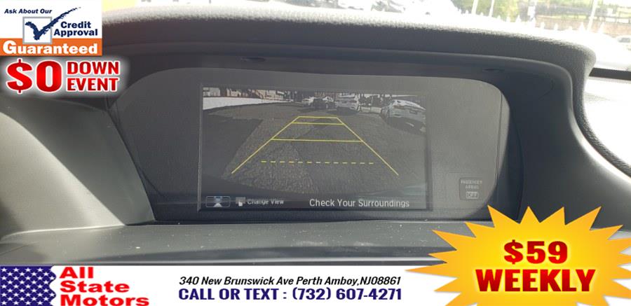2016 Honda Accord Sedan 4dr V6 Auto EX-L w/Navi & Honda Sensing, available for sale in Perth Amboy, New Jersey | All State Motor Inc. Perth Amboy, New Jersey 2016 Honda Accord Sedan 4dr V6 Auto EX-L w/Navi & Honda Sensing, available for sale in Perth Amboy, New Jersey | All State Motor Inc. Perth Amboy, New Jersey