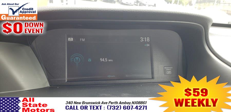 2016 Honda Accord Sedan 4dr V6 Auto EX-L w/Navi & Honda Sensing, available for sale in Perth Amboy, New Jersey | All State Motor Inc. Perth Amboy, New Jersey 2016 Honda Accord Sedan 4dr V6 Auto EX-L w/Navi & Honda Sensing, available for sale in Perth Amboy, New Jersey | All State Motor Inc. Perth Amboy, New Jersey