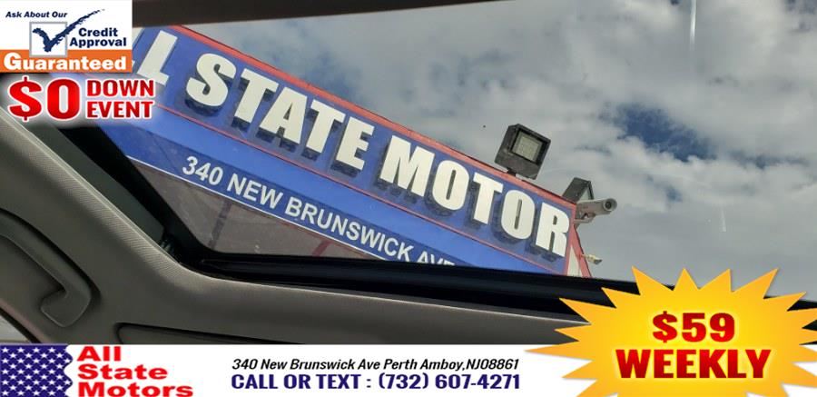 2016 Honda Accord Sedan 4dr V6 Auto EX-L w/Navi & Honda Sensing, available for sale in Perth Amboy, New Jersey | All State Motor Inc. Perth Amboy, New Jersey 2016 Honda Accord Sedan 4dr V6 Auto EX-L w/Navi & Honda Sensing, available for sale in Perth Amboy, New Jersey | All State Motor Inc. Perth Amboy, New Jersey