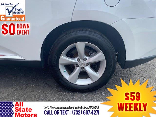 2013 Lexus RX 350 AWD 4dr, available for sale in Perth Amboy, New Jersey | All State Motor Inc. Perth Amboy, New Jersey 2013 Lexus RX 350 AWD 4dr, available for sale in Perth Amboy, New Jersey | All State Motor Inc. Perth Amboy, New Jersey