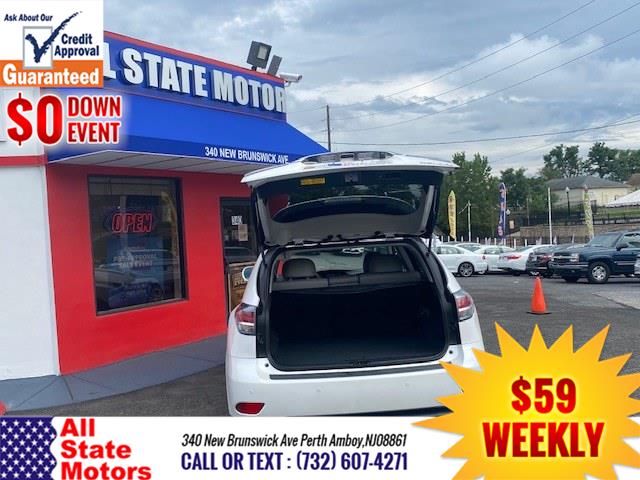 2013 Lexus RX 350 AWD 4dr, available for sale in Perth Amboy, New Jersey | All State Motor Inc. Perth Amboy, New Jersey 2013 Lexus RX 350 AWD 4dr, available for sale in Perth Amboy, New Jersey | All State Motor Inc. Perth Amboy, New Jersey