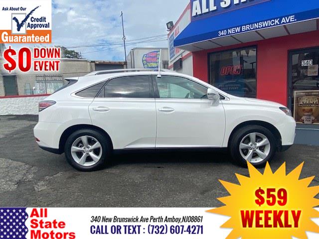 2013 Lexus RX 350 AWD 4dr, available for sale in Perth Amboy, New Jersey | All State Motor Inc. Perth Amboy, New Jersey 2013 Lexus RX 350 AWD 4dr, available for sale in Perth Amboy, New Jersey | All State Motor Inc. Perth Amboy, New Jersey