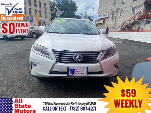 2013 Lexus RX 350 AWD 4dr, available for sale in Perth Amboy, New Jersey | All State Motor Inc. Perth Amboy, New Jersey 2013 Lexus RX 350 AWD 4dr, available for sale in Perth Amboy, New Jersey | All State Motor Inc. Perth Amboy, New Jersey