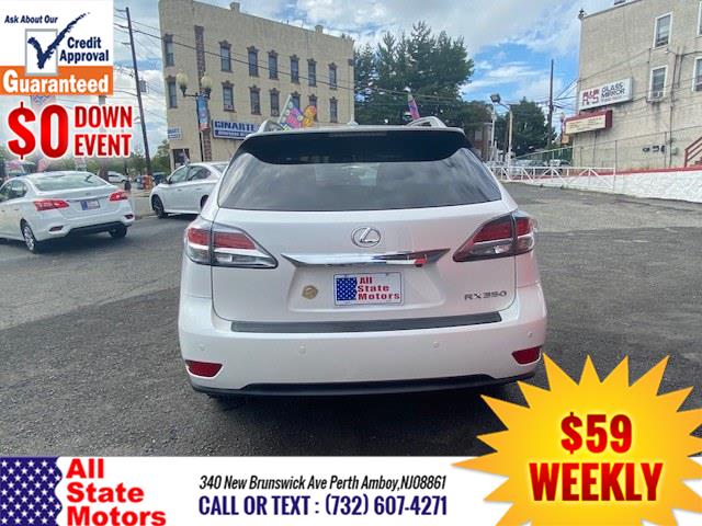 2013 Lexus RX 350 AWD 4dr, available for sale in Perth Amboy, New Jersey | All State Motor Inc. Perth Amboy, New Jersey 2013 Lexus RX 350 AWD 4dr, available for sale in Perth Amboy, New Jersey | All State Motor Inc. Perth Amboy, New Jersey