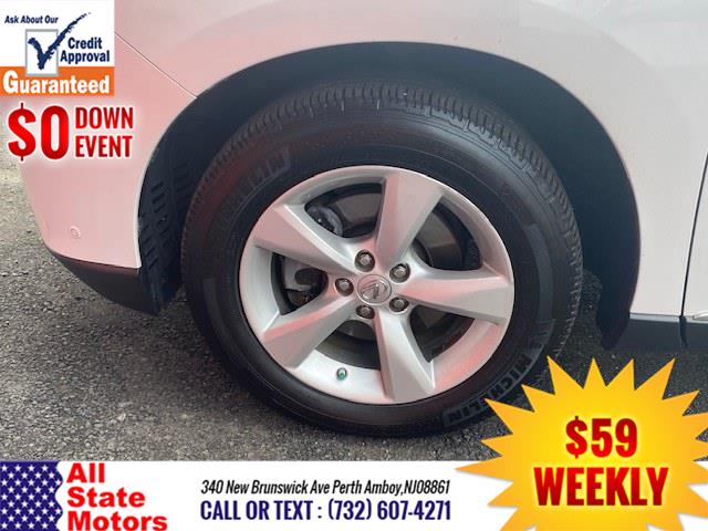 2013 Lexus RX 350 AWD 4dr, available for sale in Perth Amboy, New Jersey | All State Motor Inc. Perth Amboy, New Jersey 2013 Lexus RX 350 AWD 4dr, available for sale in Perth Amboy, New Jersey | All State Motor Inc. Perth Amboy, New Jersey