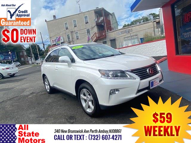 2013 Lexus RX 350 AWD 4dr, available for sale in Perth Amboy, New Jersey | All State Motor Inc. Perth Amboy, New Jersey 2013 Lexus RX 350 AWD 4dr, available for sale in Perth Amboy, New Jersey | All State Motor Inc. Perth Amboy, New Jersey