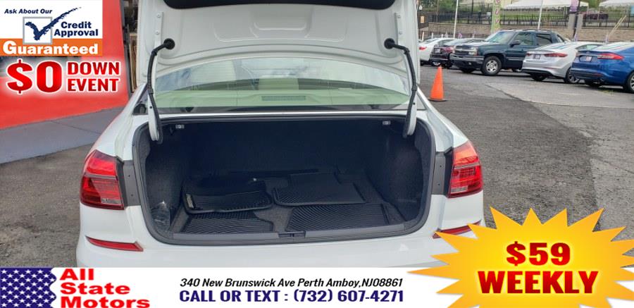 2016 Volkswagen Passat 4dr Sdn 1.8T Auto R-Line PZEV, available for sale in Perth Amboy, New Jersey | All State Motor Inc. Perth Amboy, New Jersey 2016 Volkswagen Passat 4dr Sdn 1.8T Auto R-Line PZEV, available for sale in Perth Amboy, New Jersey | All State Motor Inc. Perth Amboy, New Jersey