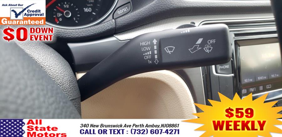 2016 Volkswagen Passat 4dr Sdn 1.8T Auto R-Line PZEV, available for sale in Perth Amboy, New Jersey | All State Motor Inc. Perth Amboy, New Jersey 2016 Volkswagen Passat 4dr Sdn 1.8T Auto R-Line PZEV, available for sale in Perth Amboy, New Jersey | All State Motor Inc. Perth Amboy, New Jersey