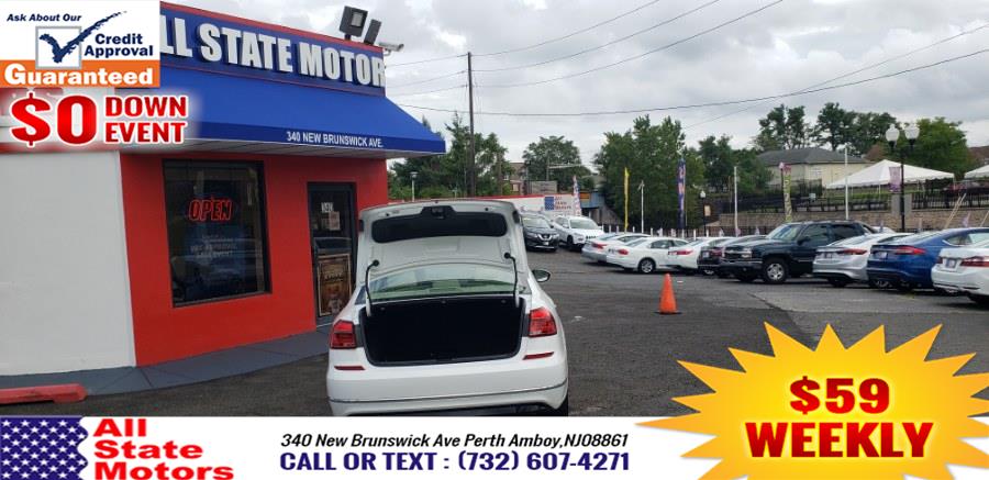 2016 Volkswagen Passat 4dr Sdn 1.8T Auto R-Line PZEV, available for sale in Perth Amboy, New Jersey | All State Motor Inc. Perth Amboy, New Jersey 2016 Volkswagen Passat 4dr Sdn 1.8T Auto R-Line PZEV, available for sale in Perth Amboy, New Jersey | All State Motor Inc. Perth Amboy, New Jersey