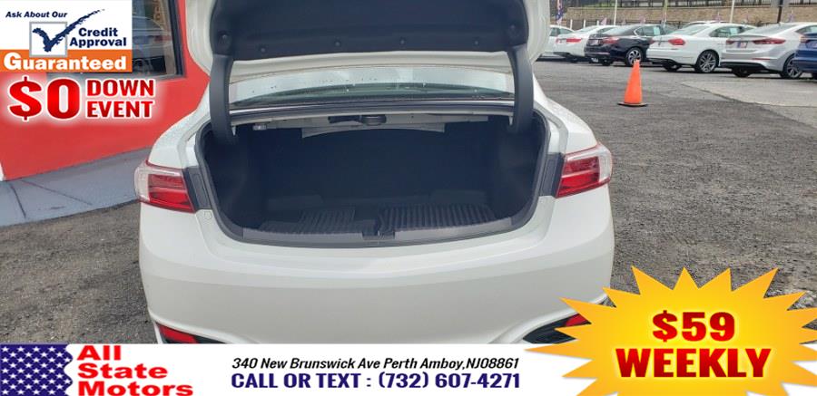 2017 Acura ILX Sedan w/Premium/A-SPEC Pkg, available for sale in Perth Amboy, New Jersey | All State Motor Inc. Perth Amboy, New Jersey 2017 Acura ILX Sedan w/Premium/A-SPEC Pkg, available for sale in Perth Amboy, New Jersey | All State Motor Inc. Perth Amboy, New Jersey