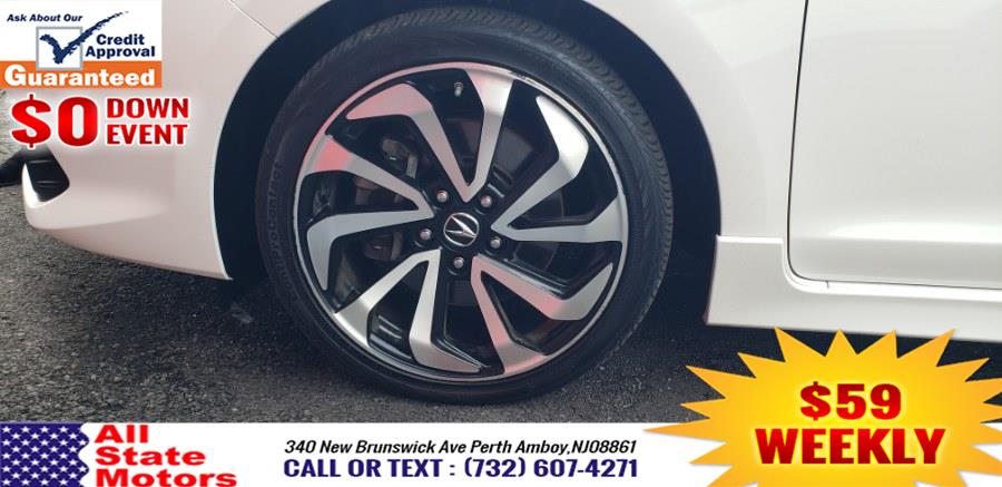 2017 Acura ILX Sedan w/Premium/A-SPEC Pkg, available for sale in Perth Amboy, New Jersey | All State Motor Inc. Perth Amboy, New Jersey 2017 Acura ILX Sedan w/Premium/A-SPEC Pkg, available for sale in Perth Amboy, New Jersey | All State Motor Inc. Perth Amboy, New Jersey