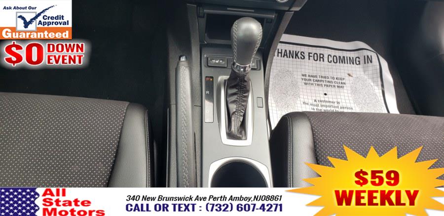 2017 Acura ILX Sedan w/Premium/A-SPEC Pkg, available for sale in Perth Amboy, New Jersey | All State Motor Inc. Perth Amboy, New Jersey 2017 Acura ILX Sedan w/Premium/A-SPEC Pkg, available for sale in Perth Amboy, New Jersey | All State Motor Inc. Perth Amboy, New Jersey