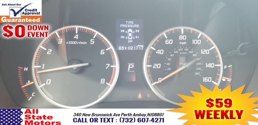 2017 Acura ILX Sedan w/Premium/A-SPEC Pkg, available for sale in Perth Amboy, New Jersey | All State Motor Inc. Perth Amboy, New Jersey 2017 Acura ILX Sedan w/Premium/A-SPEC Pkg, available for sale in Perth Amboy, New Jersey | All State Motor Inc. Perth Amboy, New Jersey