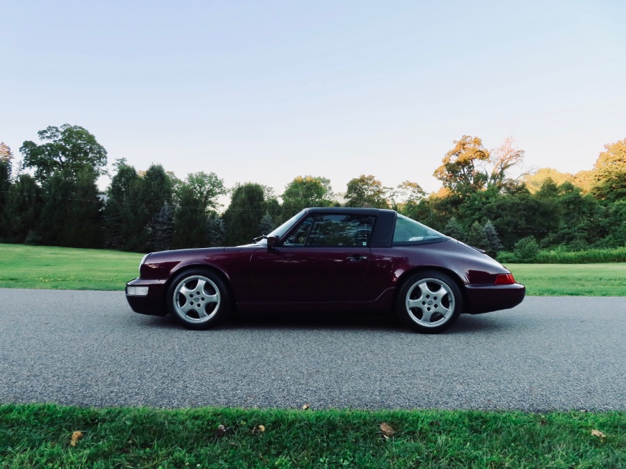 1991 Porsche 911 Carrera 2dr Coupe 2 Targa, available for sale in North Salem, New York | Meccanic Shop North Inc. North Salem, New York 1991 Porsche 911 Carrera 2dr Coupe 2 Targa, available for sale in North Salem, New York | Meccanic Shop North Inc. North Salem, New York