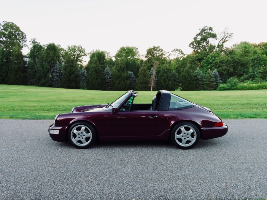 1991 Porsche 911 Carrera 2dr Coupe 2 Targa, available for sale in North Salem, New York | Meccanic Shop North Inc. North Salem, New York 1991 Porsche 911 Carrera 2dr Coupe 2 Targa, available for sale in North Salem, New York | Meccanic Shop North Inc. North Salem, New York