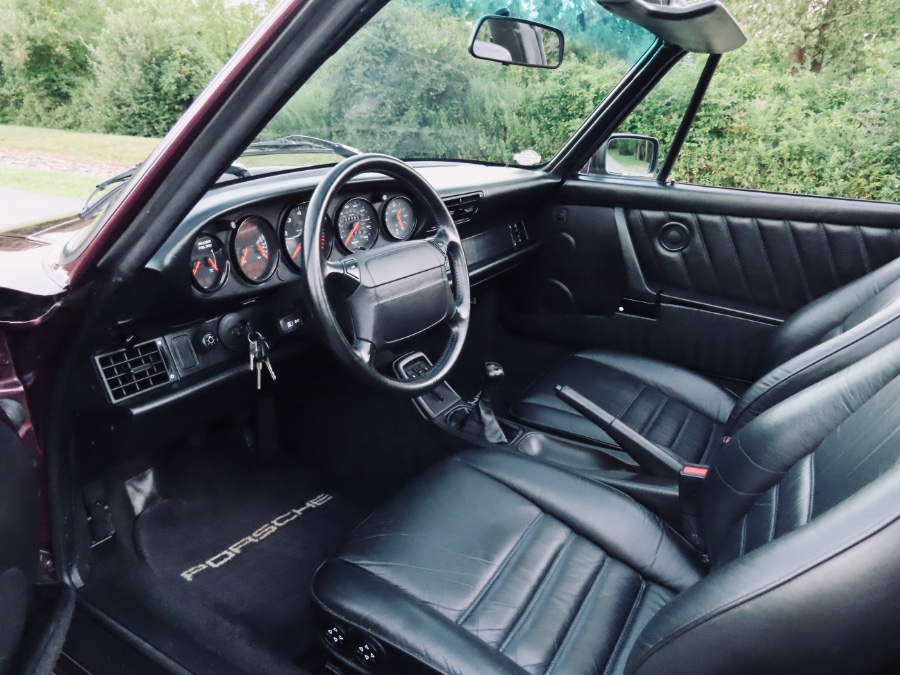 1991 Porsche 911 Carrera 2dr Coupe 2 Targa, available for sale in North Salem, New York | Meccanic Shop North Inc. North Salem, New York 1991 Porsche 911 Carrera 2dr Coupe 2 Targa, available for sale in North Salem, New York | Meccanic Shop North Inc. North Salem, New York