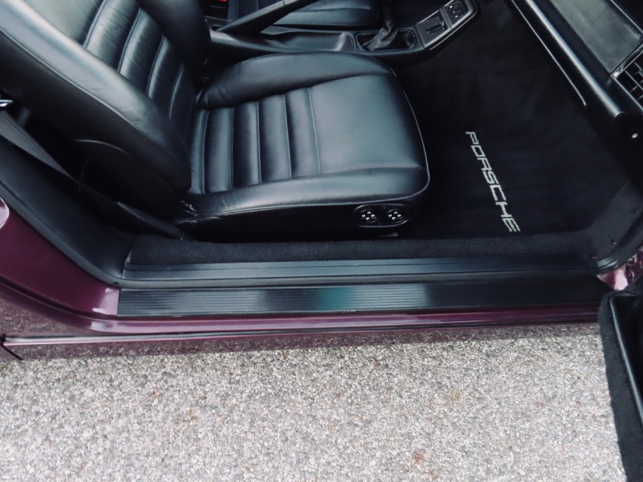 1991 Porsche 911 Carrera 2dr Coupe 2 Targa, available for sale in North Salem, New York | Meccanic Shop North Inc. North Salem, New York 1991 Porsche 911 Carrera 2dr Coupe 2 Targa, available for sale in North Salem, New York | Meccanic Shop North Inc. North Salem, New York