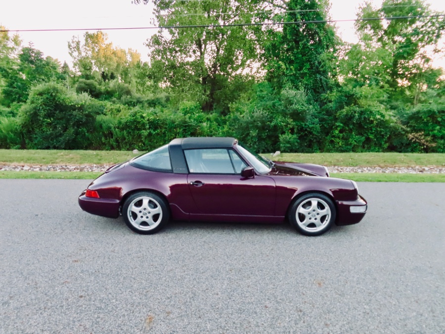 1991 Porsche 911 Carrera 2dr Coupe 2 Targa, available for sale in North Salem, New York | Meccanic Shop North Inc. North Salem, New York 1991 Porsche 911 Carrera 2dr Coupe 2 Targa, available for sale in North Salem, New York | Meccanic Shop North Inc. North Salem, New York